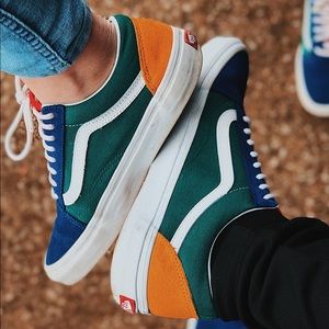 Meet your Posher, Jackson